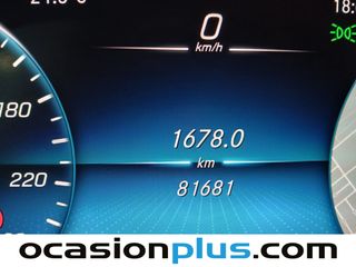 Mercedes-Benz GLC 220 d 4Matic 143 kW (194 CV)