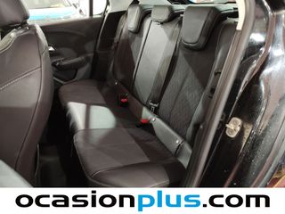 Opel Corsa 1.2 Turbo XHL Elegance Auto 74 kW (100 CV)