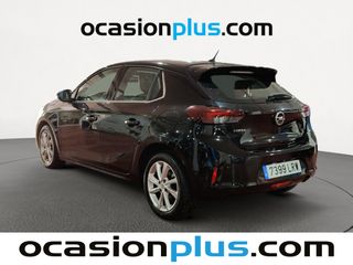 Opel Corsa 1.2 Turbo XHL Elegance Auto 74 kW (100 CV)