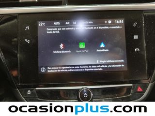 Opel Corsa 1.2 Turbo XHL Elegance Auto 74 kW (100 CV)