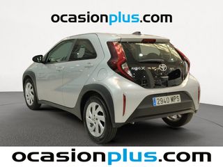 Toyota Aygo X Cross 1.0 VVT-I Play 53 kW (72 CV)