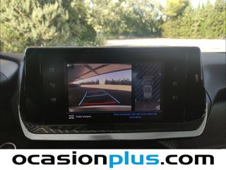 Peugeot 2008 PureTech 130 S&S Allure 96 kW (130 CV)