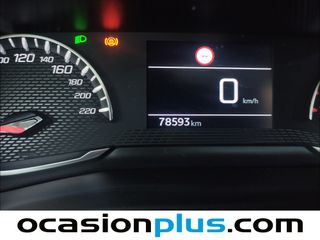 Peugeot 2008 PureTech 130 S&S Allure 96 kW (130 CV)