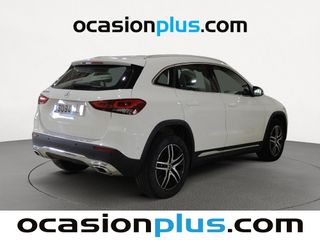Mercedes-Benz GLA 200 D 110 kW (150 CV)