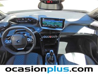 Peugeot 2008 PureTech 100 S&S Allure 75 kW (100 CV)