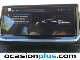 Peugeot 2008 PureTech 100 S&S Allure 75 kW (100 CV)