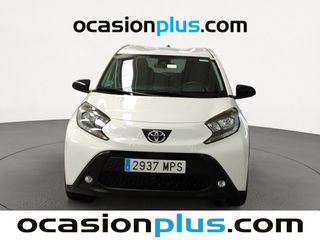 Toyota Aygo X Cross 1.0 VVT-I Play 53 kW (72 CV)