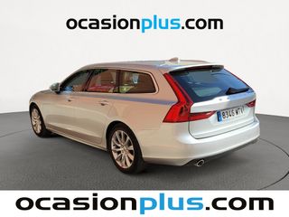 Volvo V90 D4 Business Plus Auto 140 kW (190 CV)