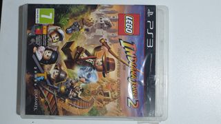 Juegos play 3, 12€ unidad
