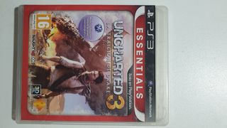 Juegos play 3, 12€ unidad