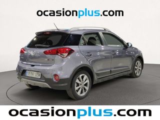 Hyundai i20 Active 1.4 CRDi Klass 66 kW (90 CV)