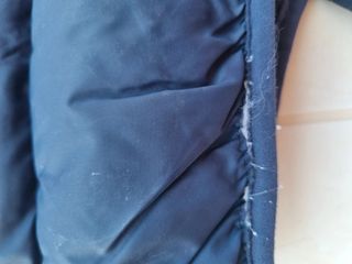 Gilet imbottito bimbo 3 anni / 98 cm