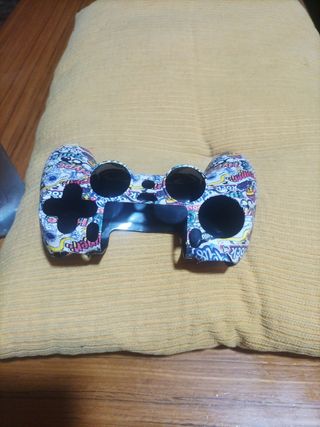 Funda para mando personalizada