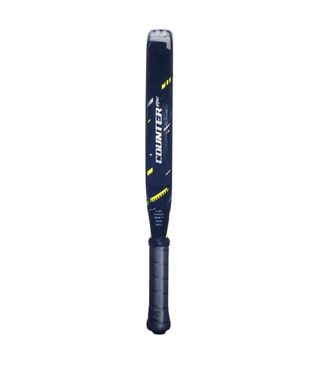 COKI NIETO.
Pala Babolat Counter Viper 2026.