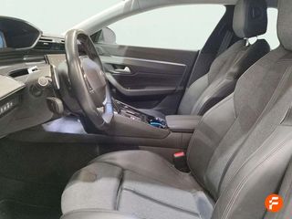 Peugeot 508 SW GT HYBRID 225 e-EAT8