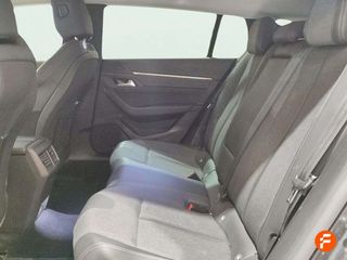 Peugeot 508 SW GT HYBRID 225 e-EAT8