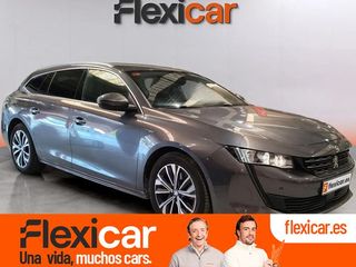 Peugeot 508 SW GT HYBRID 225 e-EAT8