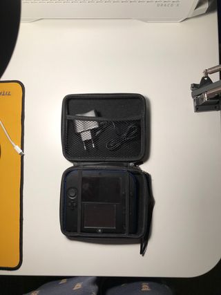 Nintendo 2DS Azul