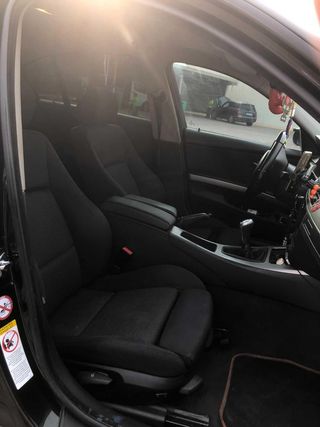 BMW Serie 3 2008
