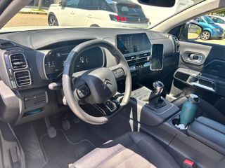 Citroen C5 Aircross 2023 130 CV Diesel
