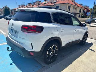 Citroen C5 Aircross 2023 130 CV Diesel