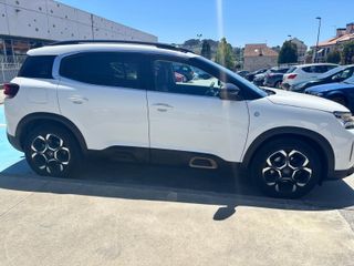 Citroen C5 Aircross 2023 130 CV Diesel