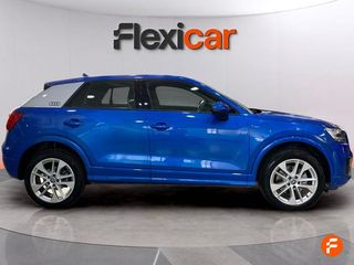 Audi Q2 #untaggable 2.0 TFSI 140kW quattro S tro