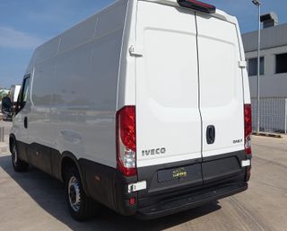 IVECO Daily 2.3 TD 35S 16 V 3520L/H3 13,4 M3