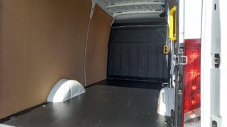 IVECO Daily 2.3 TD 35S 16 V 3520L/H3 13,4 M3