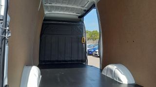 IVECO Daily 2.3 TD 35S 16 V 3520L/H3 13,4 M3