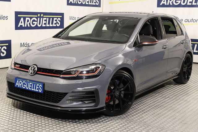 Volkswagen Golf GTI TCR 2.0 TSI 290cv DSG
