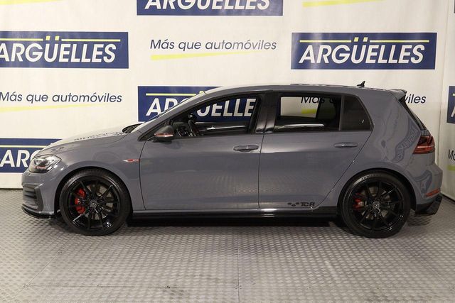 Volkswagen Golf GTI TCR 2.0 TSI 290cv DSG