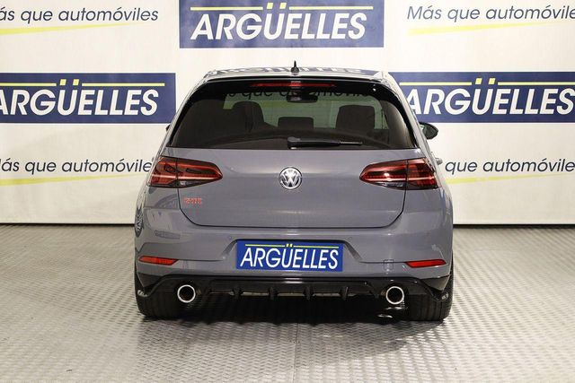 Volkswagen Golf GTI TCR 2.0 TSI 290cv DSG