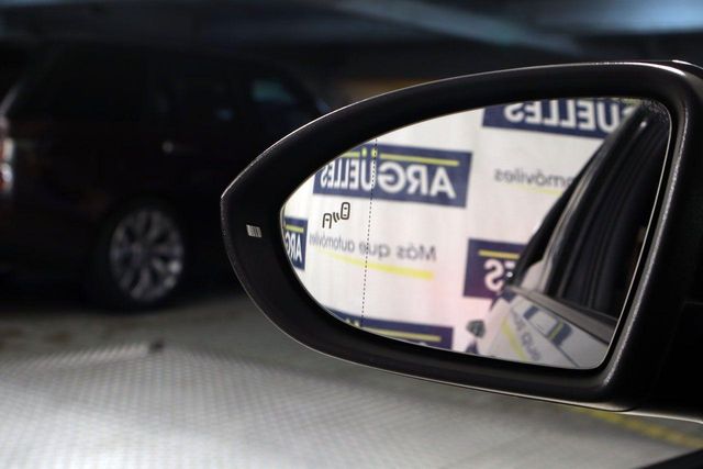 Volkswagen Golf GTI TCR 2.0 TSI 290cv DSG