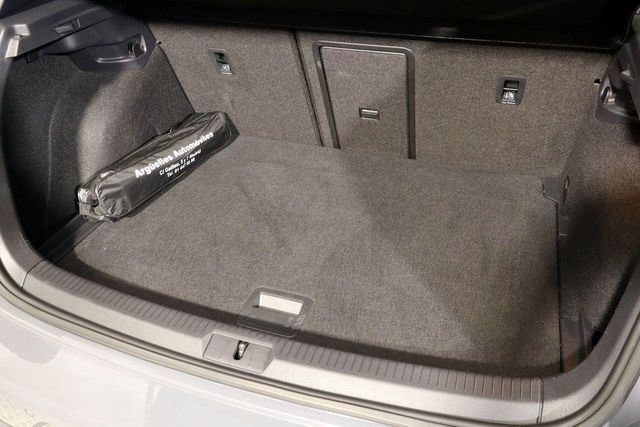 Volkswagen Golf GTI TCR 2.0 TSI 290cv DSG