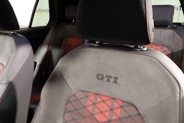 Volkswagen Golf GTI TCR 2.0 TSI 290cv DSG