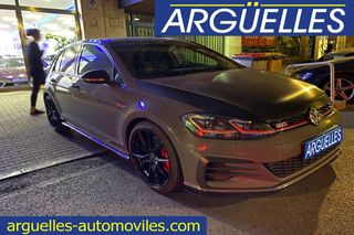 Volkswagen Golf GTI TCR 2.0 TSI 290cv DSG