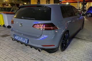 Volkswagen Golf GTI TCR 2.0 TSI 290cv DSG