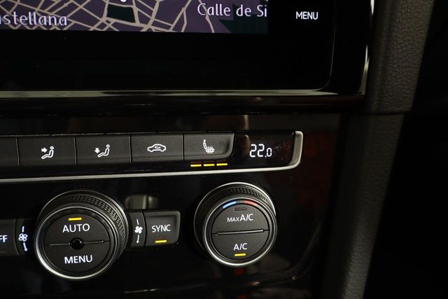 Volkswagen Golf GTI TCR 2.0 TSI 290cv DSG