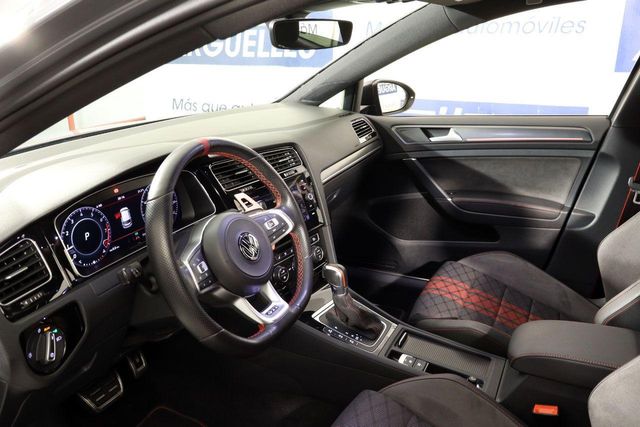 Volkswagen Golf GTI TCR 2.0 TSI 290cv DSG