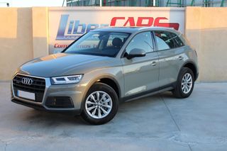 AUDI Q5 45TDI Quattro 3.0 V6 231CV Automatic