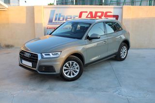 AUDI Q5 45TDI Quattro 3.0 V6 231CV Automatic