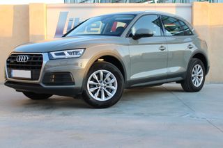 AUDI Q5 45TDI Quattro 3.0 V6 231CV Automatic