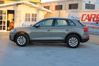 AUDI Q5 45TDI Quattro 3.0 V6 231CV Automatic