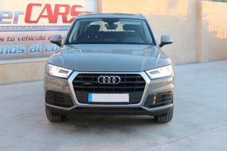 AUDI Q5 45TDI Quattro 3.0 V6 231CV Automatic