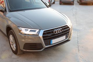 AUDI Q5 45TDI Quattro 3.0 V6 231CV Automatic