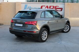 AUDI Q5 45TDI Quattro 3.0 V6 231CV Automatic