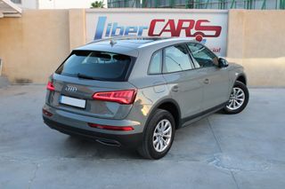 AUDI Q5 45TDI Quattro 3.0 V6 231CV Automatic