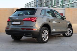 AUDI Q5 45TDI Quattro 3.0 V6 231CV Automatic