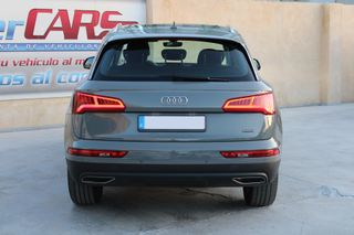 AUDI Q5 45TDI Quattro 3.0 V6 231CV Automatic